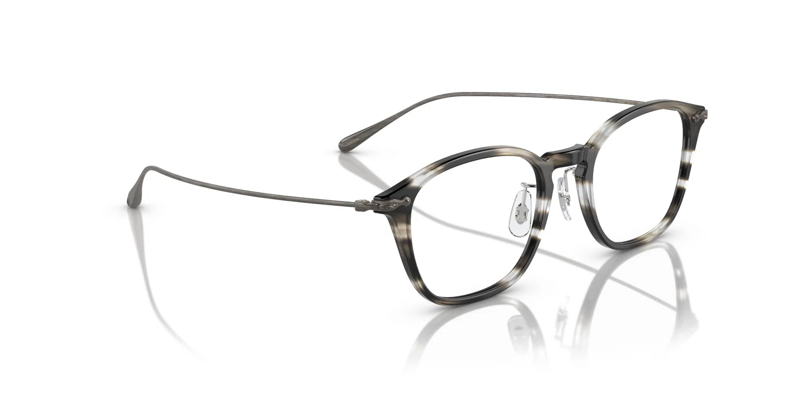 Oliver Peoples Winnett 5371D Eyeglasses - view 4